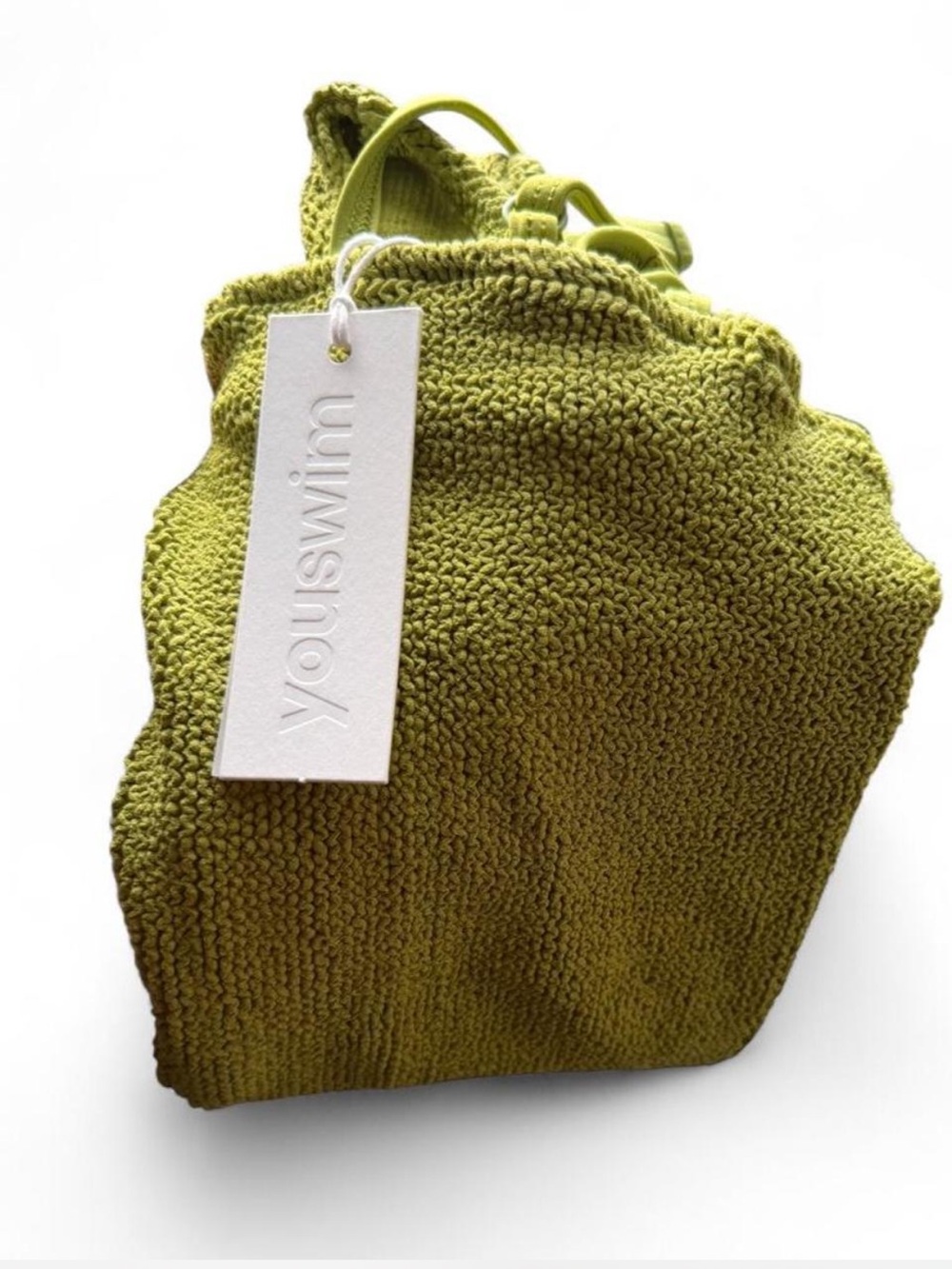 NWT YouSwim Poise Fern
